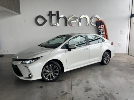 TOYOTA Corolla 2.0 16V 4P FLEX XEI DIRECT SHIFT AUTOM�TICO CVT, Foto 2