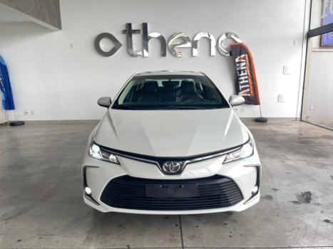 TOYOTA Corolla 2.0 16V 4P FLEX XEI DIRECT SHIFT AUTOM�TICO CVT, Foto 4