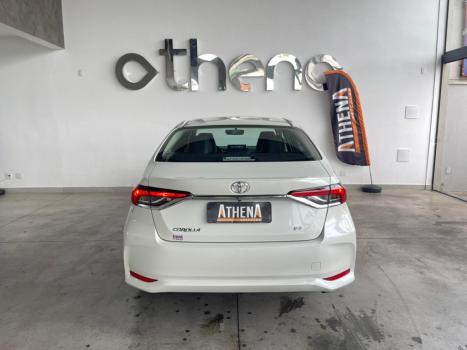 TOYOTA Corolla 2.0 16V 4P FLEX XEI DIRECT SHIFT AUTOM�TICO CVT, Foto 5