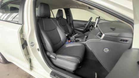 TOYOTA Corolla 2.0 16V 4P FLEX XEI DIRECT SHIFT AUTOM�TICO CVT, Foto 6