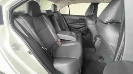 TOYOTA Corolla 2.0 16V 4P FLEX XEI DIRECT SHIFT AUTOM�TICO CVT, Foto 7