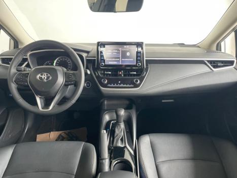 TOYOTA Corolla 2.0 16V 4P FLEX XEI DIRECT SHIFT AUTOM�TICO CVT, Foto 8