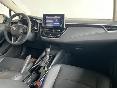 TOYOTA Corolla 2.0 16V 4P FLEX XEI DIRECT SHIFT AUTOM�TICO CVT, Foto 10