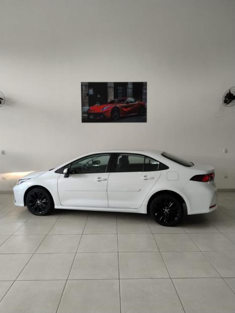 TOYOTA Corolla 2.0 16V 4P FLEX XEI DIRECT SHIFT AUTOM�TICO CVT, Foto 5