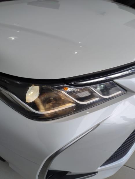 TOYOTA Corolla 2.0 16V 4P FLEX XEI DIRECT SHIFT AUTOM�TICO CVT, Foto 8