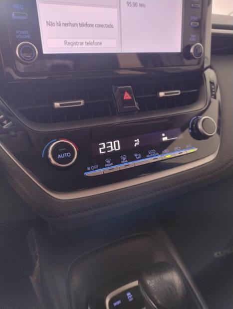 TOYOTA Corolla 2.0 16V 4P FLEX XEI DIRECT SHIFT AUTOM�TICO CVT, Foto 11