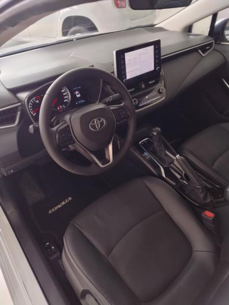 TOYOTA Corolla 2.0 16V 4P FLEX XEI DIRECT SHIFT AUTOM�TICO CVT, Foto 12