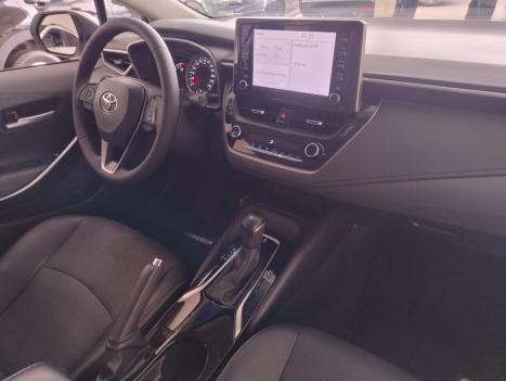 TOYOTA Corolla 2.0 16V 4P FLEX XEI DIRECT SHIFT AUTOM�TICO CVT, Foto 13