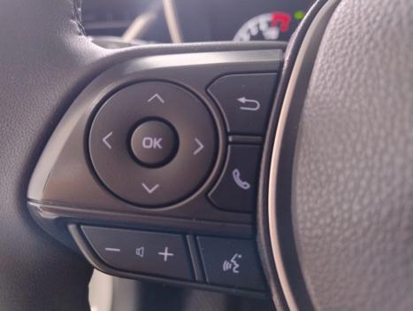 TOYOTA Corolla 2.0 16V 4P FLEX XEI DIRECT SHIFT AUTOM�TICO CVT, Foto 14