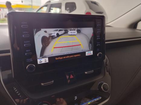 TOYOTA Corolla 2.0 16V 4P FLEX XEI DIRECT SHIFT AUTOM�TICO CVT, Foto 15