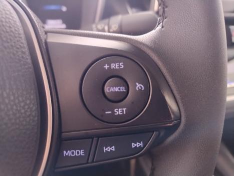 TOYOTA Corolla 2.0 16V 4P FLEX XEI DIRECT SHIFT AUTOM�TICO CVT, Foto 16