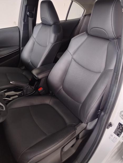 TOYOTA Corolla 2.0 16V 4P FLEX XEI DIRECT SHIFT AUTOM�TICO CVT, Foto 17