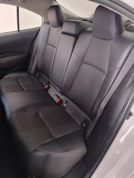 TOYOTA Corolla 2.0 16V 4P FLEX XEI DIRECT SHIFT AUTOM�TICO CVT, Foto 18