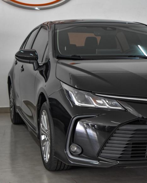 TOYOTA Corolla 2.0 16V 4P XEI FLEX AUTOM�TICO, Foto 1
