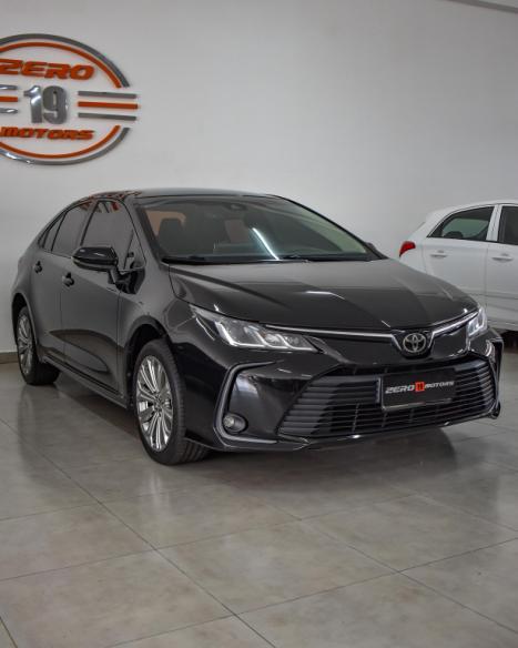 TOYOTA Corolla 2.0 16V 4P XEI FLEX AUTOM�TICO, Foto 2