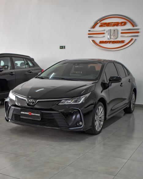 TOYOTA Corolla 2.0 16V 4P XEI FLEX AUTOM�TICO, Foto 3