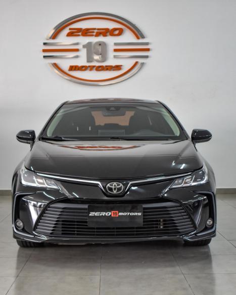 TOYOTA Corolla 2.0 16V 4P XEI FLEX AUTOM�TICO, Foto 4