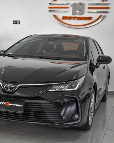 TOYOTA Corolla 2.0 16V 4P XEI FLEX AUTOM�TICO, Foto 5