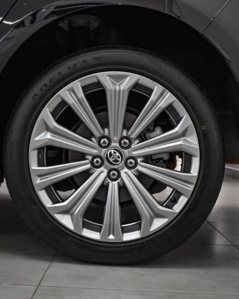 TOYOTA Corolla 2.0 16V 4P XEI FLEX AUTOM�TICO, Foto 6
