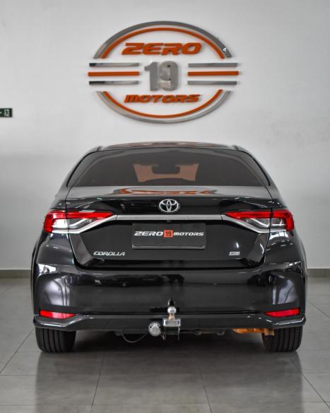 TOYOTA Corolla 2.0 16V 4P XEI FLEX AUTOM�TICO, Foto 7