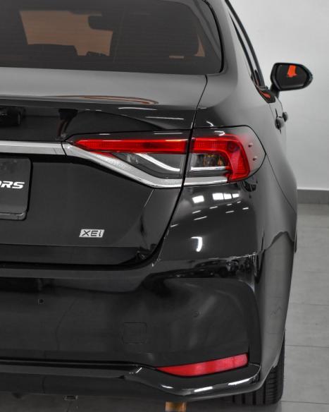 TOYOTA Corolla 2.0 16V 4P XEI FLEX AUTOM�TICO, Foto 10