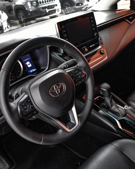 TOYOTA Corolla 2.0 16V 4P XEI FLEX AUTOM�TICO, Foto 12