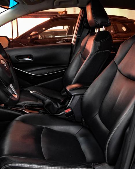 TOYOTA Corolla 2.0 16V 4P XEI FLEX AUTOM�TICO, Foto 13