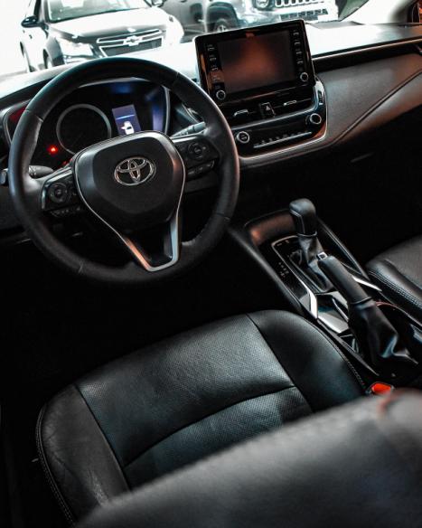 TOYOTA Corolla 2.0 16V 4P XEI FLEX AUTOM�TICO, Foto 17