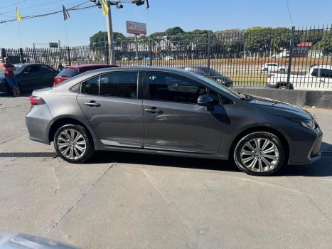 TOYOTA Corolla 2.0 16V 4P FLEX XEI DIRECT SHIFT AUTOM�TICO CVT, Foto 4