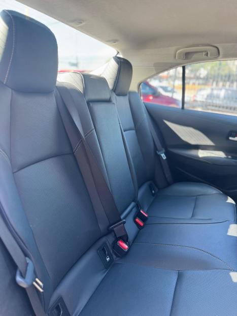 TOYOTA Corolla 2.0 16V 4P FLEX XEI DIRECT SHIFT AUTOM�TICO CVT, Foto 14