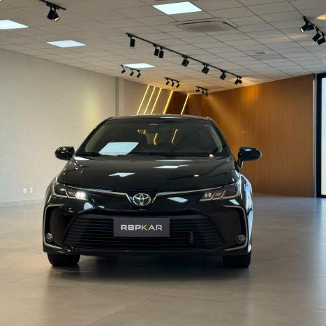 TOYOTA Corolla 2.0 16V 4P XEI FLEX AUTOM�TICO, Foto 2