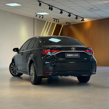 TOYOTA Corolla 2.0 16V 4P XEI FLEX AUTOM�TICO, Foto 3