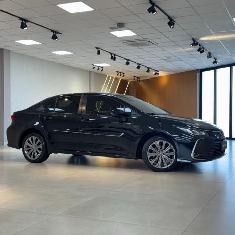 TOYOTA Corolla 2.0 16V 4P XEI FLEX AUTOM�TICO, Foto 4