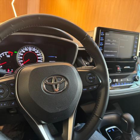 TOYOTA Corolla 2.0 16V 4P XEI FLEX AUTOM�TICO, Foto 5