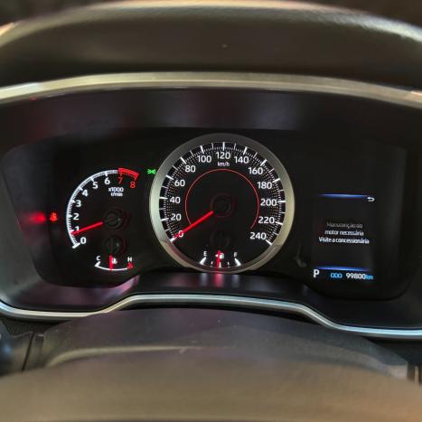 TOYOTA Corolla 2.0 16V 4P XEI FLEX AUTOM�TICO, Foto 6