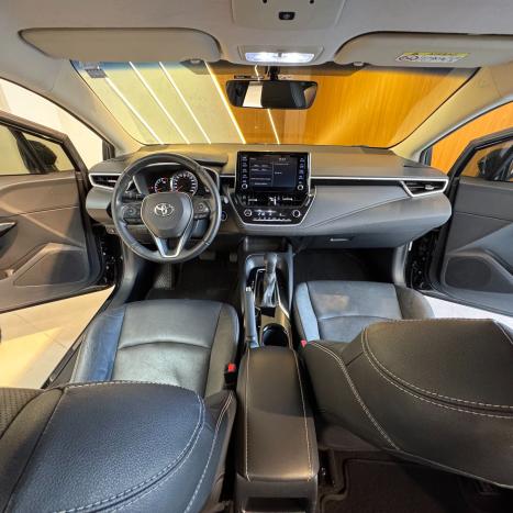 TOYOTA Corolla 2.0 16V 4P XEI FLEX AUTOM�TICO, Foto 7