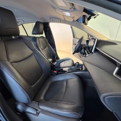 TOYOTA Corolla 2.0 16V 4P XEI FLEX AUTOM�TICO, Foto 8