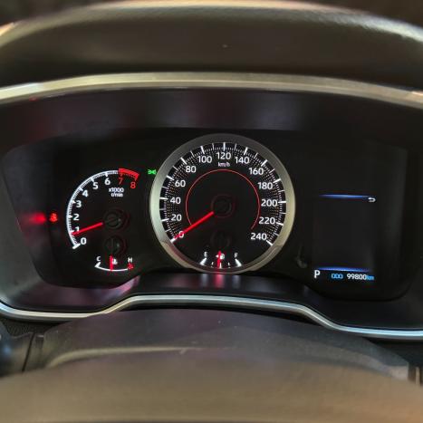 TOYOTA Corolla 2.0 16V 4P XEI FLEX AUTOM�TICO, Foto 6