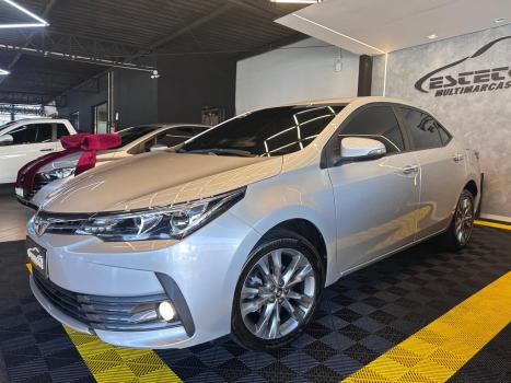 TOYOTA Corolla 2.0 16V 4P FLEX XEI DIRECT SHIFT AUTOM�TICO CVT, Foto 2