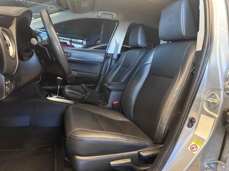 TOYOTA Corolla 2.0 16V 4P FLEX XEI DIRECT SHIFT AUTOM�TICO CVT, Foto 7