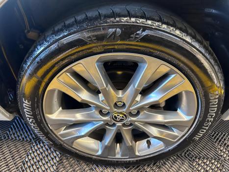 TOYOTA Corolla 2.0 16V 4P FLEX XEI DIRECT SHIFT AUTOM�TICO CVT, Foto 11