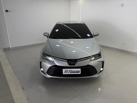 TOYOTA Corolla 2.0 16V 4P XEI FLEX AUTOM�TICO, Foto 2