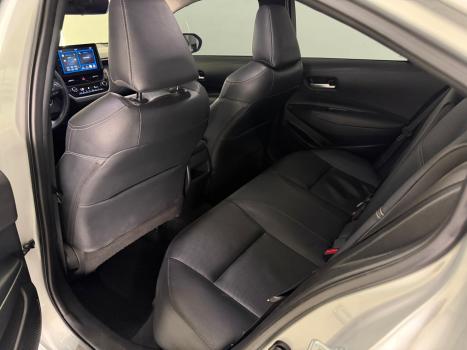 TOYOTA Corolla 2.0 16V 4P XEI FLEX AUTOM�TICO, Foto 7