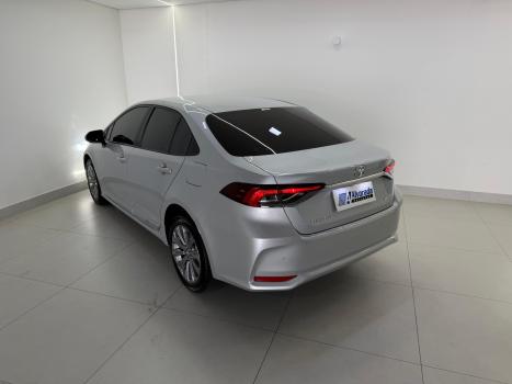 TOYOTA Corolla 2.0 16V 4P XEI FLEX AUTOM�TICO, Foto 11