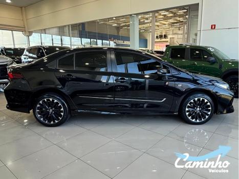 TOYOTA Corolla 2.0 16V 4P VVT-IE FLEX GR-S DIRECT SHIFT AUTOM�TICO CVT, Foto 4