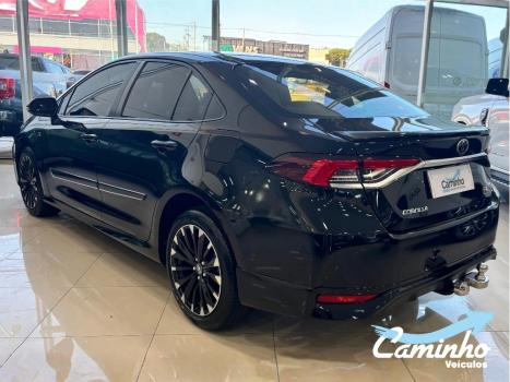 TOYOTA Corolla 2.0 16V 4P VVT-IE FLEX GR-S DIRECT SHIFT AUTOM�TICO CVT, Foto 7