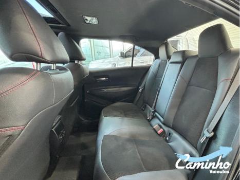 TOYOTA Corolla 2.0 16V 4P VVT-IE FLEX GR-S DIRECT SHIFT AUTOM�TICO CVT, Foto 8