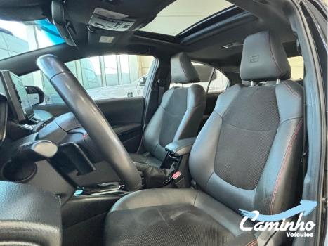 TOYOTA Corolla 2.0 16V 4P VVT-IE FLEX GR-S DIRECT SHIFT AUTOM�TICO CVT, Foto 9