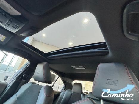TOYOTA Corolla 2.0 16V 4P VVT-IE FLEX GR-S DIRECT SHIFT AUTOM�TICO CVT, Foto 10