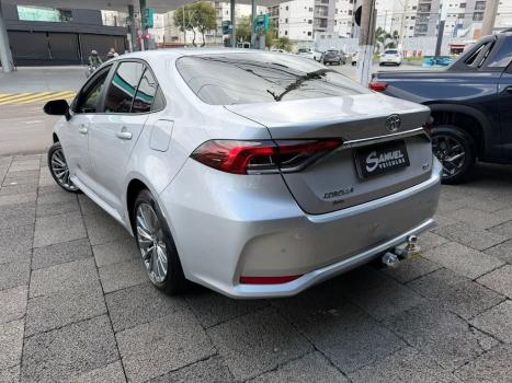 TOYOTA Corolla 2.0 16V 4P XEI FLEX AUTOM�TICO, Foto 1